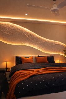 Cocó - Self Check-in - Luxury Apartment - Gulberg - MM Alam - Pool - 9