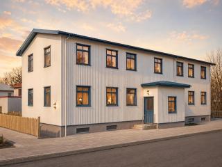 ASKA Selfoss - 0