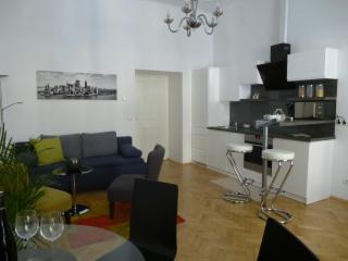 Charming Viennese Home - Vienna - 0