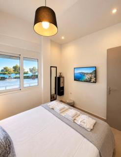 Enigma Boutique Houses Votsalo - Marmari - 1