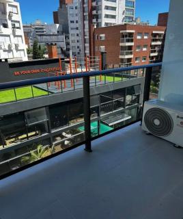 Fit26 en el corazón de Montevideo - 8
