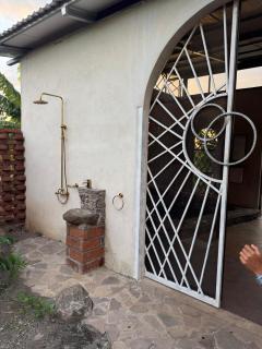Personal Retreat, Soaking Pool, and Food Forest - 2