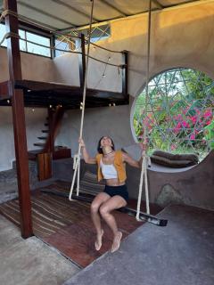 Personal Retreat, Soaking Pool, and Food Forest - 1