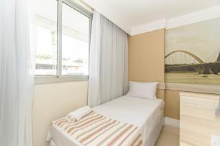 Hotel Líder em Brasília 50053 - 2