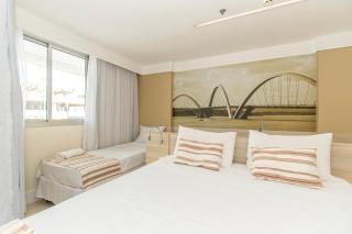 Hotel Líder em Brasília 50053 - 1