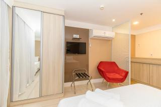 Líder Hotel em Brasília 50122 - 7