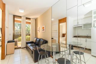 Life Resort Residencial em Brasília i214 - 5