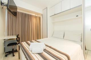Parque Norte Residencial em Brasilia 34874 - 9