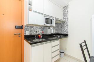 Parque Norte Residencial em Brasilia 34874 - 7
