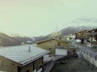 Chalet Anthamatten - Saas-Fee - 0