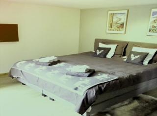Chalet Anthamatten - Saas-Fee - 9