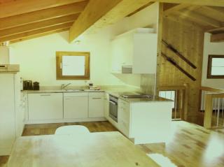 Chalet Anthamatten - Saas-Fee - 4