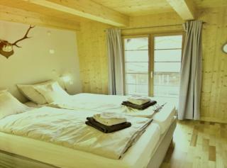 Chalet Anthamatten - Saas-Fee - 2