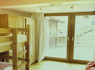 Chalet Anthamatten - Saas-Fee - 1