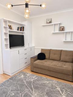 Comfortable Apartment in the Center - 8