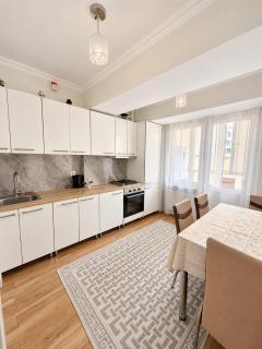 Comfortable Apartment in the Center - 4