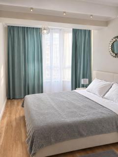 Comfortable Apartment in the Center - 9