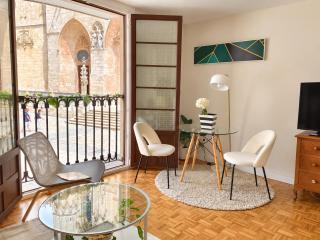 Puerta al cielo Suite - 8