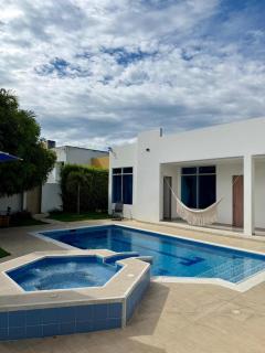 Casa Palma J&J - 0