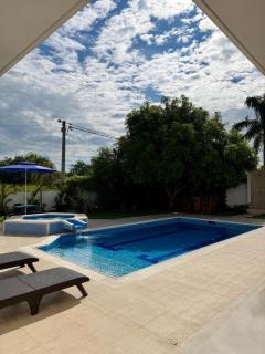 Casa Palma J&J - 9