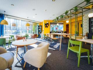 Novotel Saint Avold - 0