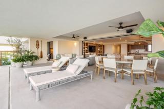 Condo Amari Sophisticated Oceanview Luxury - 4