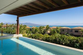 Condo Amari Sophisticated Oceanview Luxury - 9