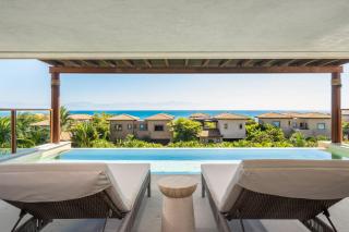 Condo Amari Sophisticated Oceanview Luxury - 0