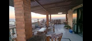 SeaView Rooftop Escape 240m - 0