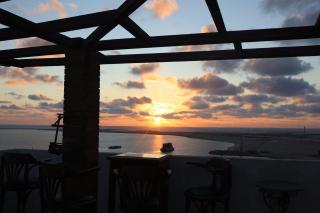 SeaView Rooftop Escape 240m - 9