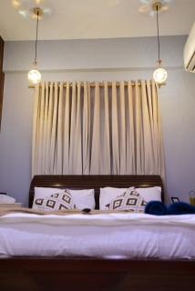 Cozy 1BedRoom - 1