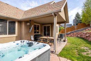 6BR Mountain Retreat, Hot Tub, Game Room - Minutes to Park City,Deer Valley - 7