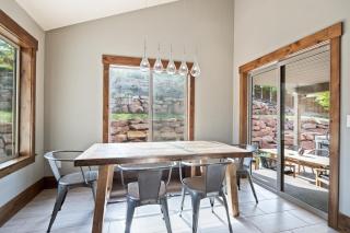 6BR Mountain Retreat, Hot Tub, Game Room - Minutes to Park City,Deer Valley - 6