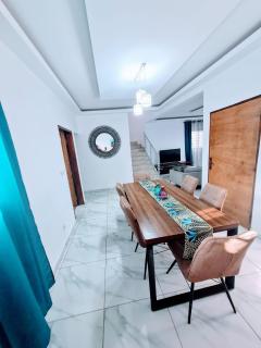 Villa Petite Palmeraie - 9