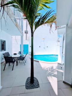 Villa Petite Palmeraie - 2