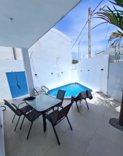 Villa Petite Palmeraie - 1