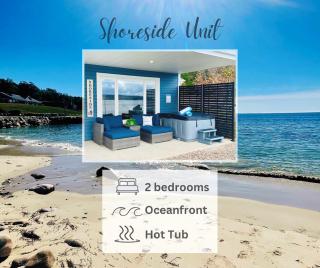 Shoreside Unit - 9