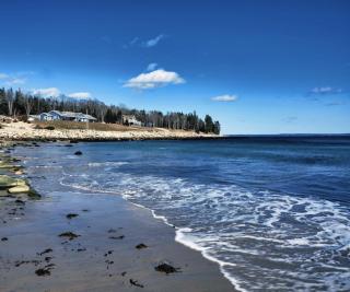 Shoreside Unit - 8
