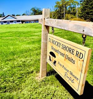 Shoreside Unit - 2