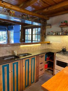 Casa Península de Meliquina - 6