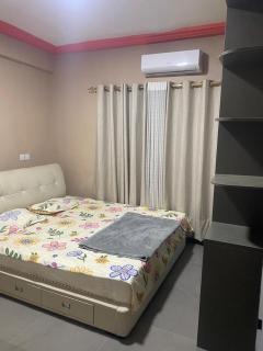 AP1 Lux Apartment - 9