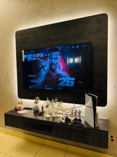 Seacliff Suites PS5 Gaming - 7