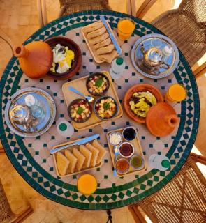 Riad La Petite Maison - 0