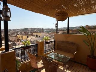 Riad La Petite Maison - 8