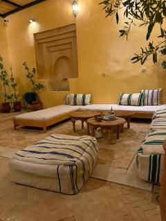 Riad La Petite Maison - 7