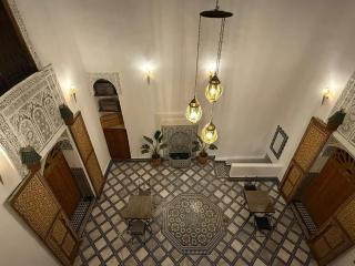 Riad La Petite Maison - 6