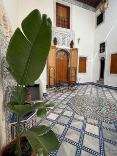 Riad La Petite Maison - 1