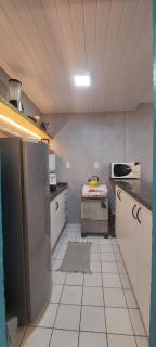 Ap 2 qts - Fortaleza - Praia do Futuro - Piscinas - WiFi - Ar-cond - Garagem - 2