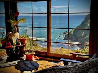 Large Room in a Secluded & Wild Place with Ocean View - 9