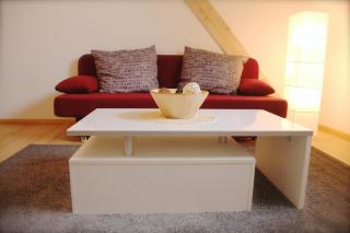 Ferienwohnung Kirchturmblick Euren - Treviri - 2